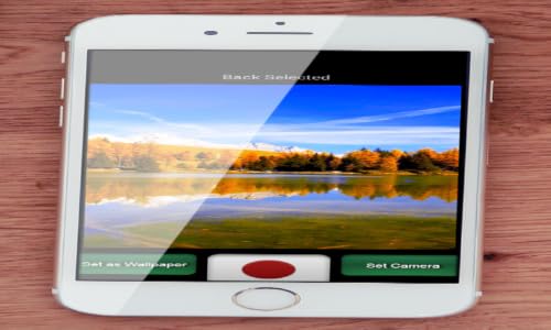 Hidden Camera : Spy Tool – vue 3