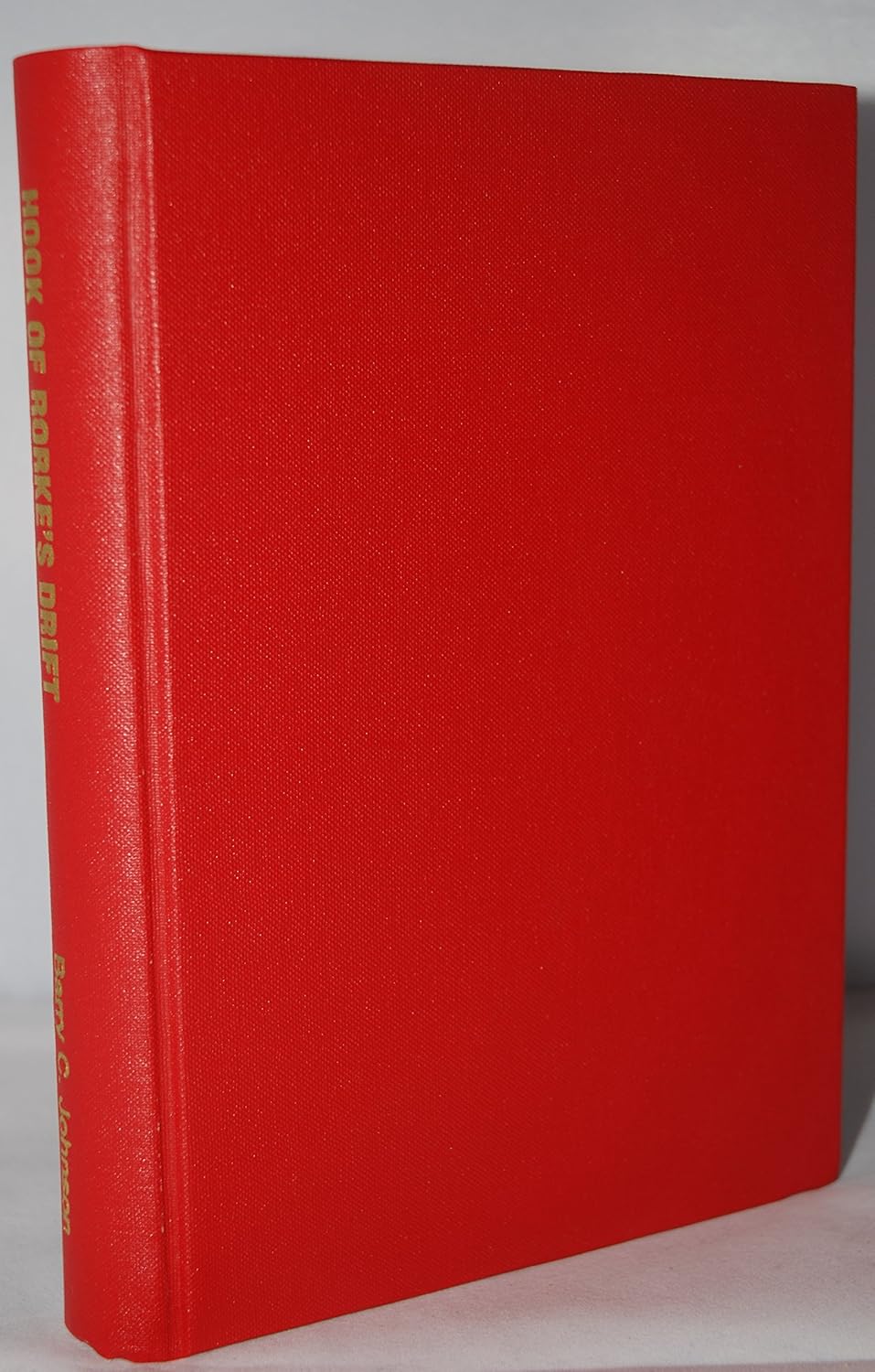 Hook of Rorke's Drift Johnson, Barry Cornish 9780951711552 Amazon