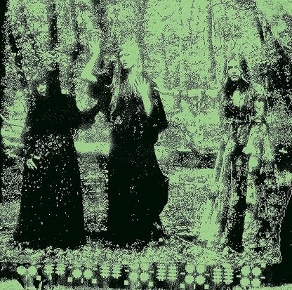Tristwch Y Fenywod por Tristwch Y Fenywod — capa do álbum
