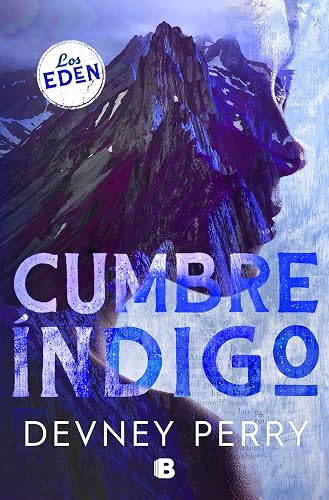 Cumbre Índigo (Spanish Edition)