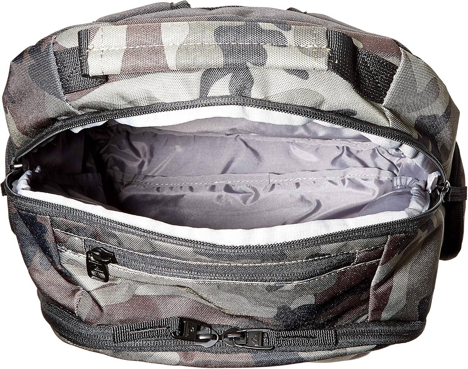 Amazon.com: Quiksilver Mochila especial para hombre 1969, Camuflaje crucial  , Volume: 28 L : Quiksilver: Ropa, Zapatos y Joyería
