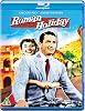 Roman Holiday [Remastered Blu-ray]