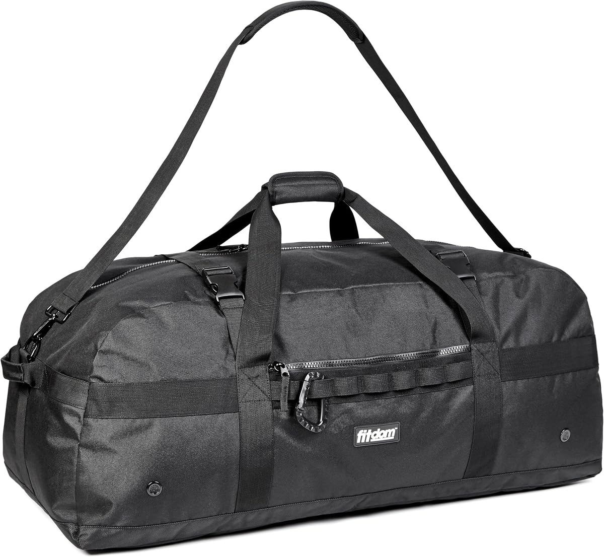 132L 36" Extra Large Heavy Duty Equipment Travel Storage Duffle Bag