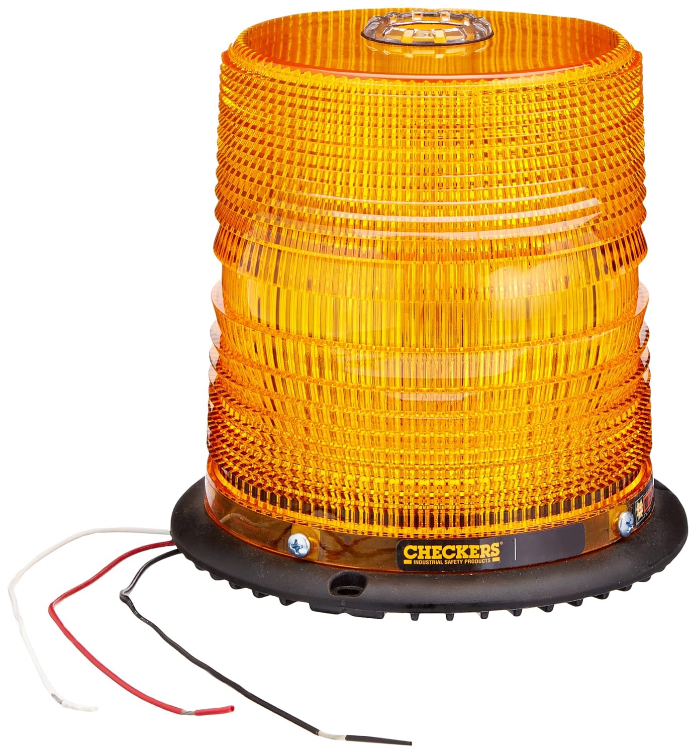 Checkers Industrial Safety Products SL.2250.HSA High Surface LED Beacon