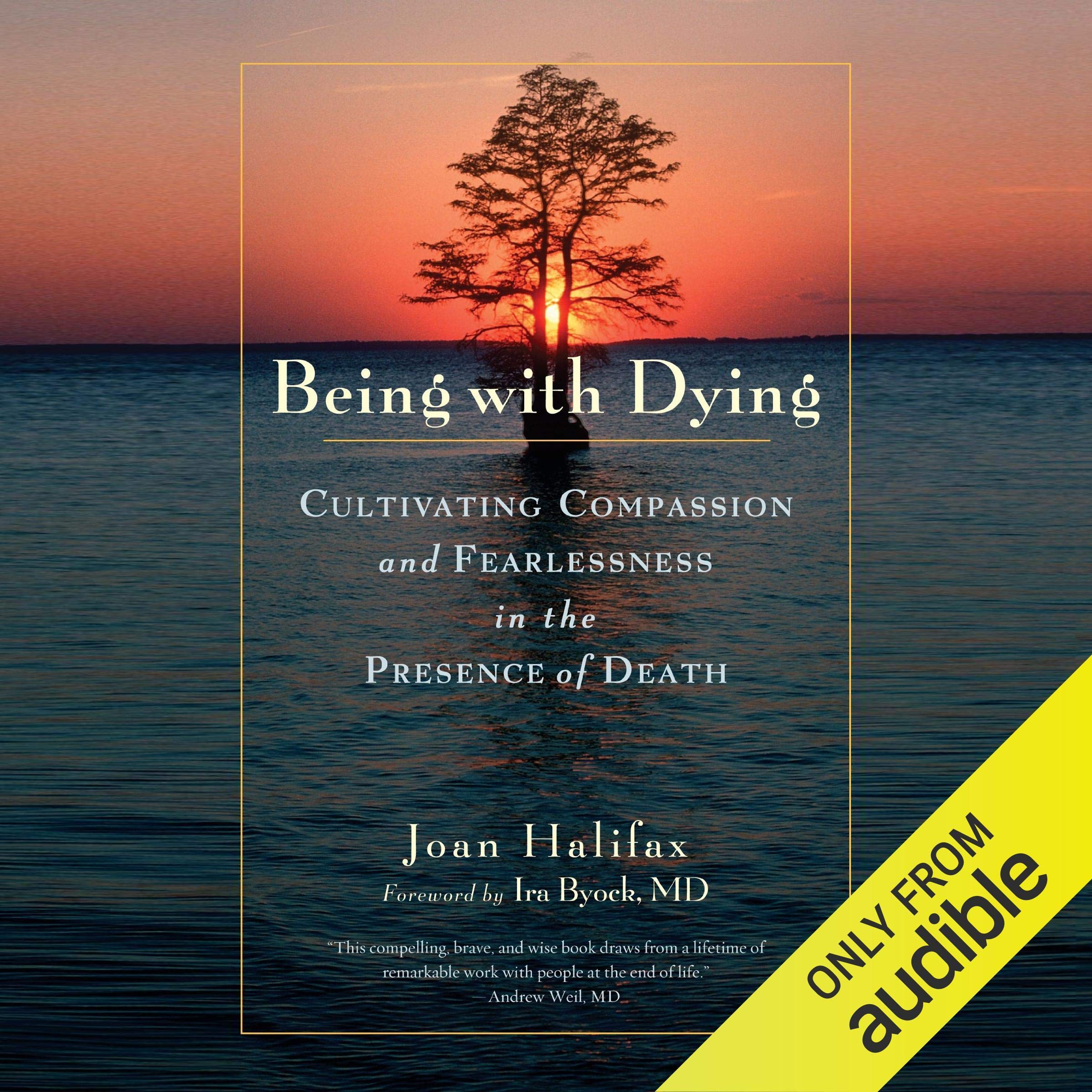 Being with Dying