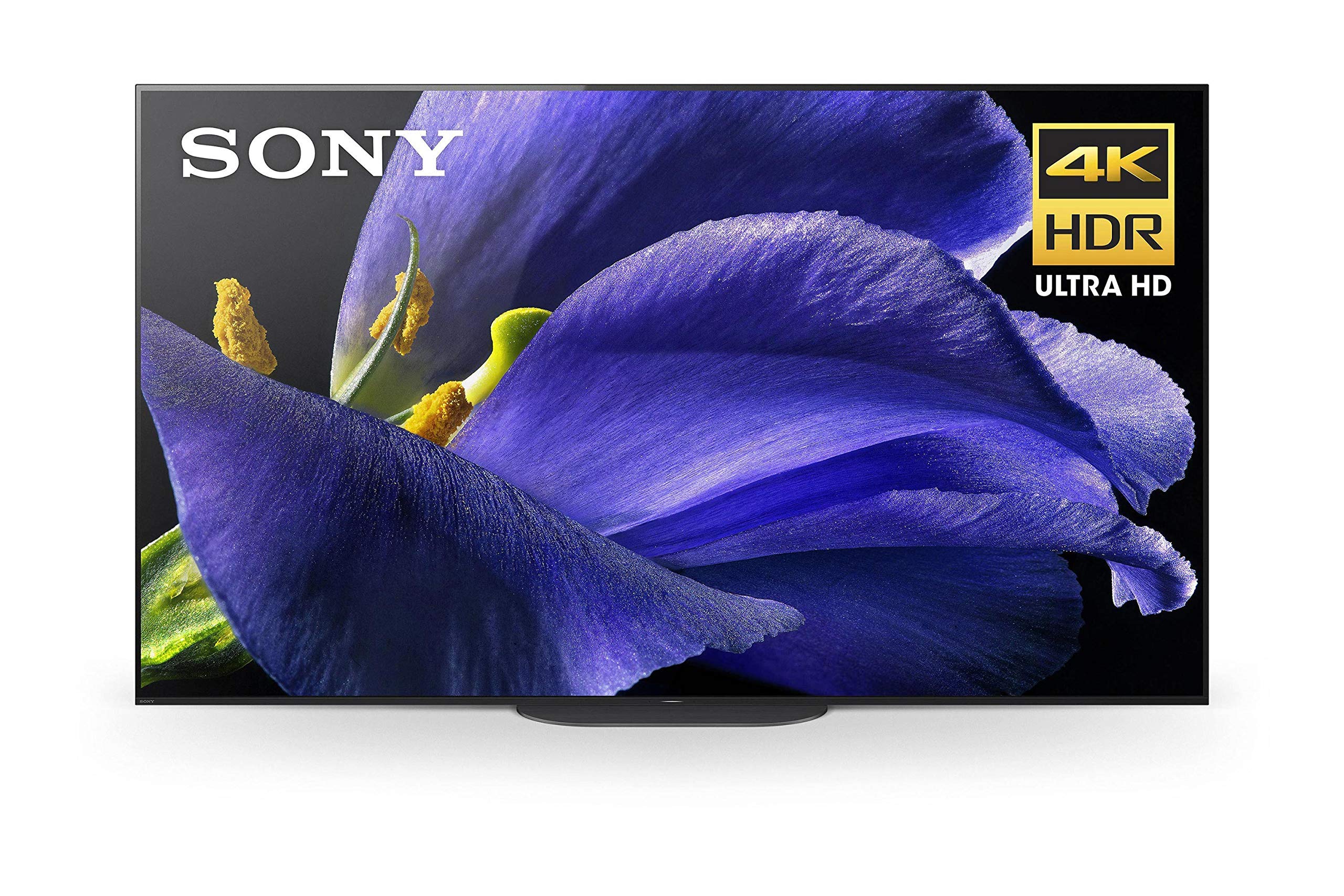 Amazon.com: Sony XBR-77A9G 77 Inch TV: MASTER Series BRAVIA OLED