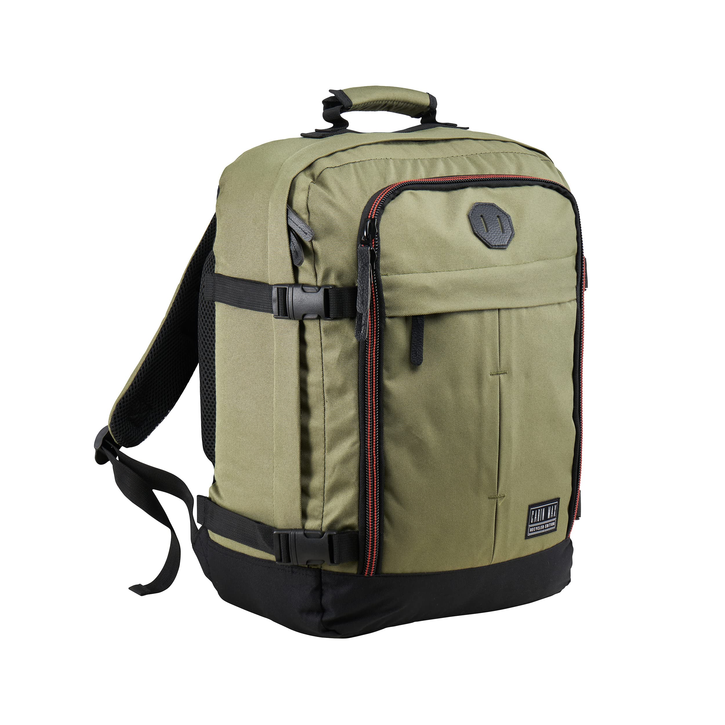Cabin Max Metz Handgepäck-Rucksack in 24L, 30L oder 44L – Passend für EasyJet, Ryanair, Wizz Air & Vueling