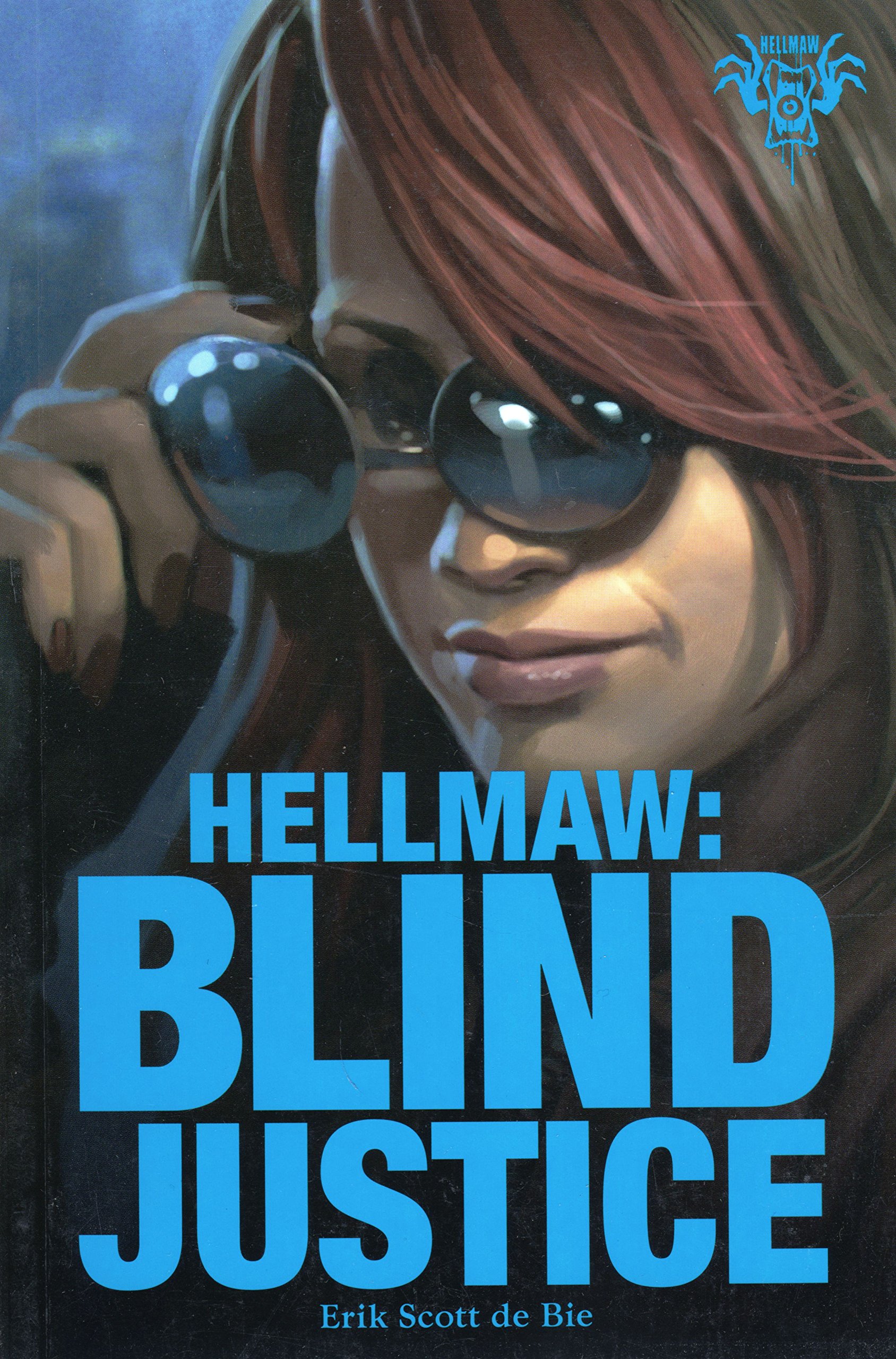 Hellmaw: Blind Justice