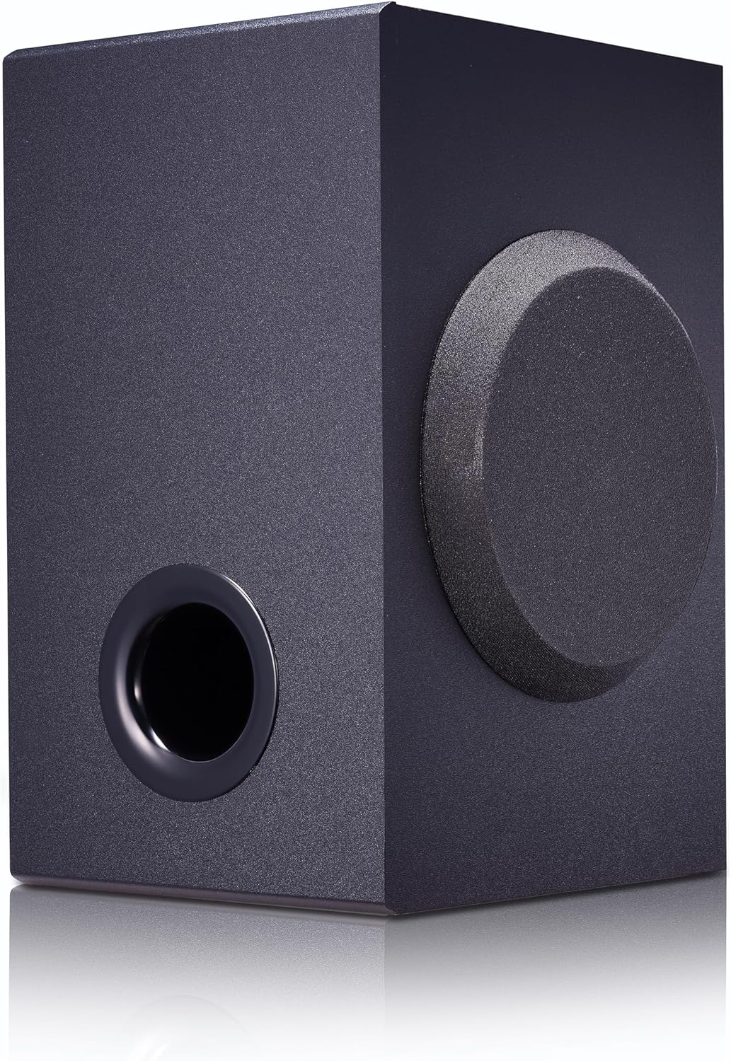 Review SoundBar LG 160W RMS: descubra como transformar seu som em cinema 8 91LLlB1BR1L. AC SL1500