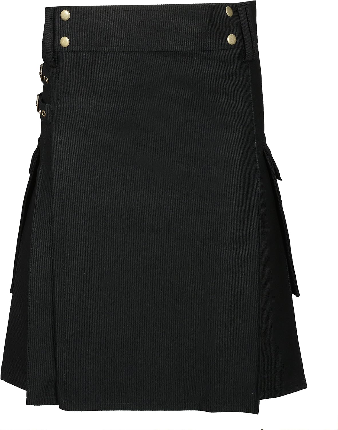 Men's Utility Kilt, Tactical Kilt for Men, Adjustable Fit, Design Kilt Meet Almost for Any Occasion