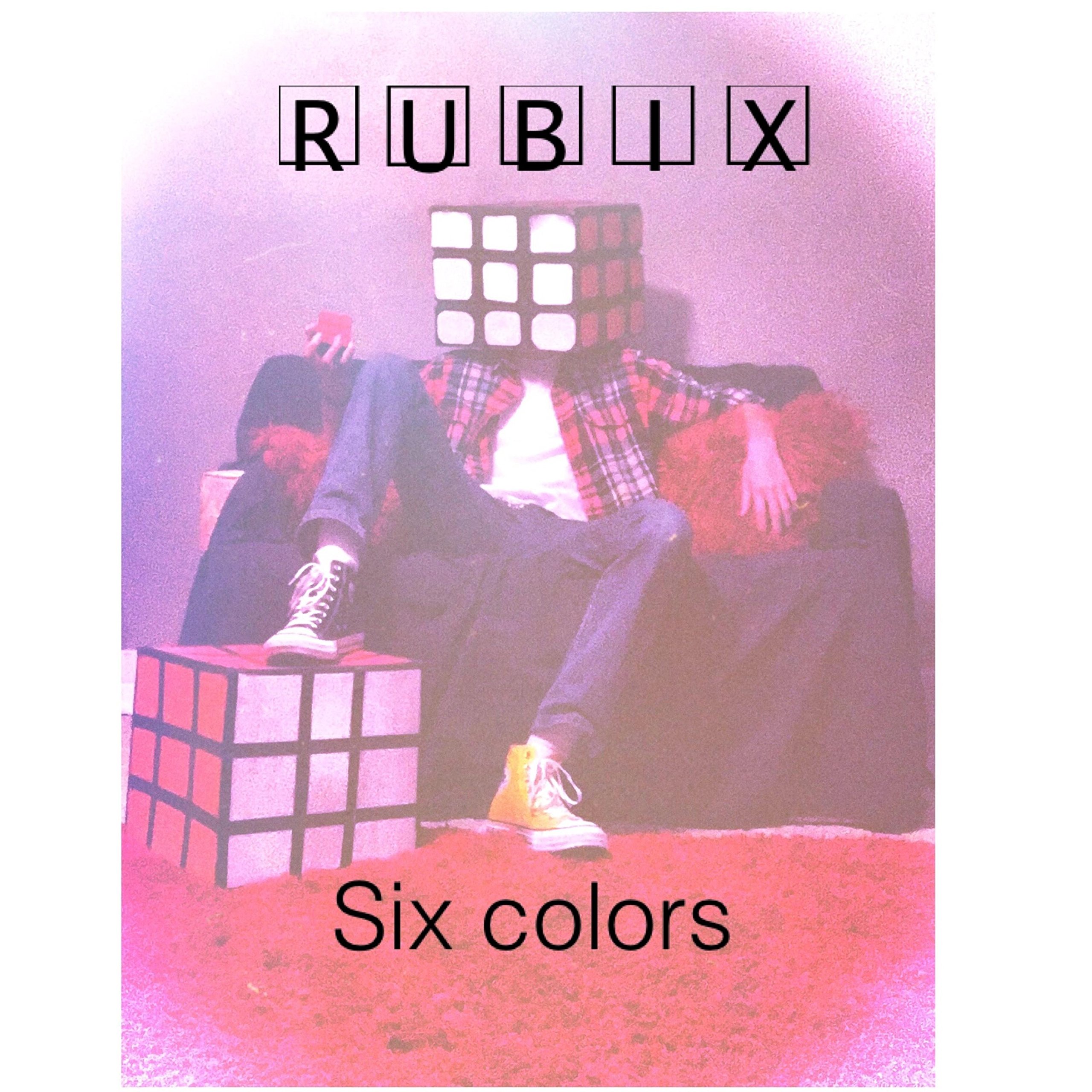 Rubix Cube