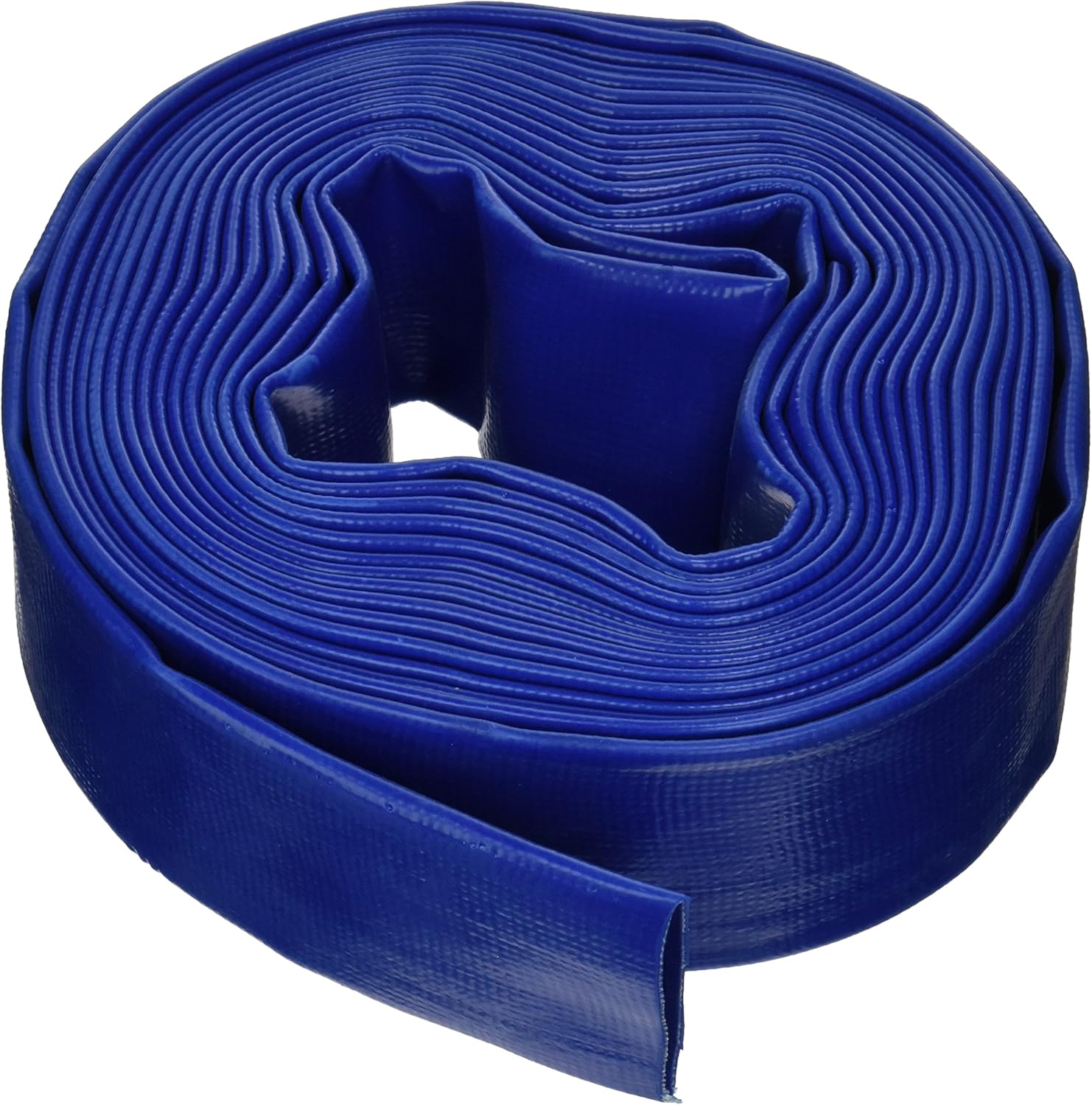 Blue Torrent BS 41076 Commercial Backwash Hose for Swimming Pools