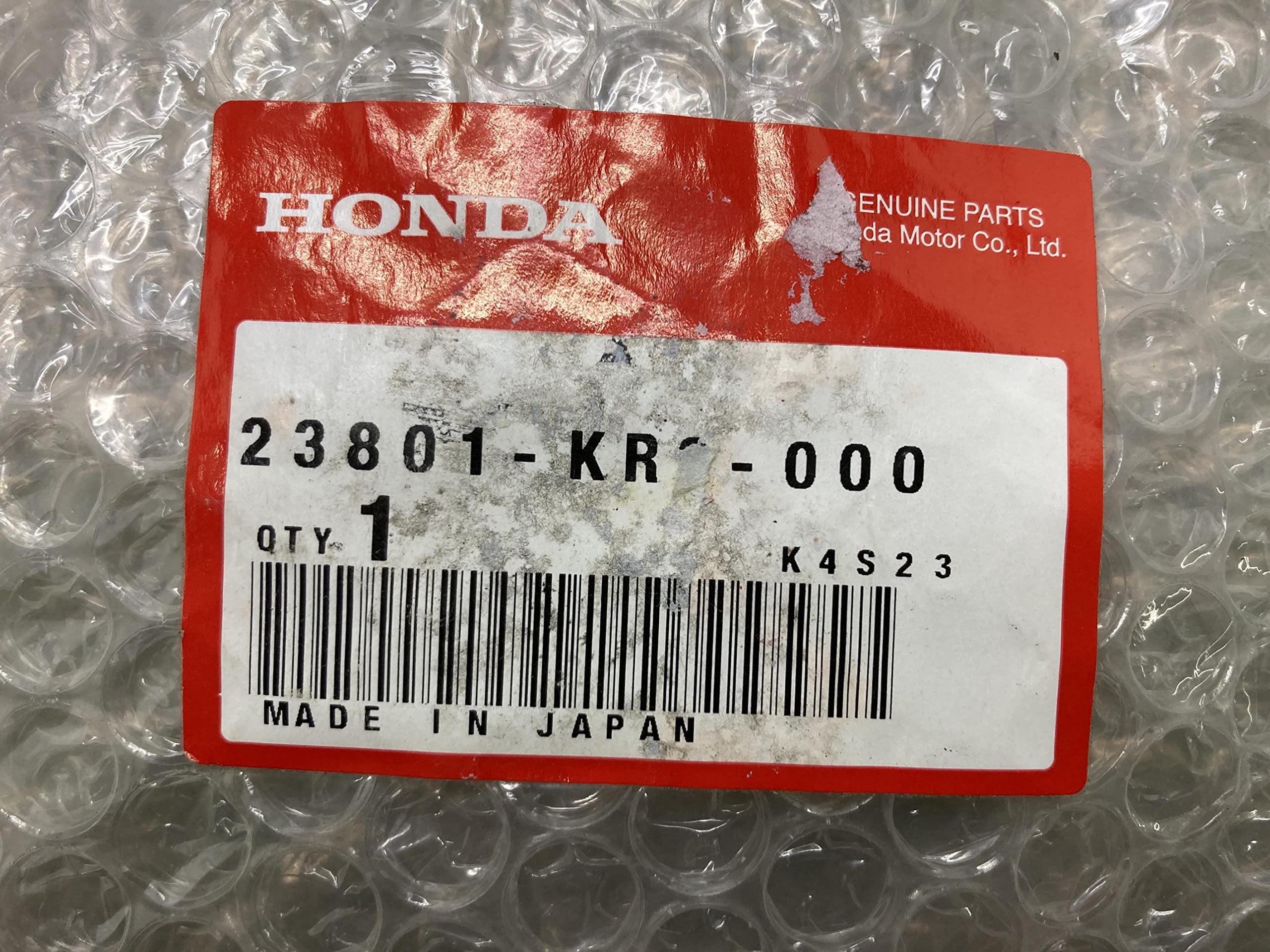 Amazon | レブル250 ドライブスプロケット ホンダ 純正 新品 バイク
