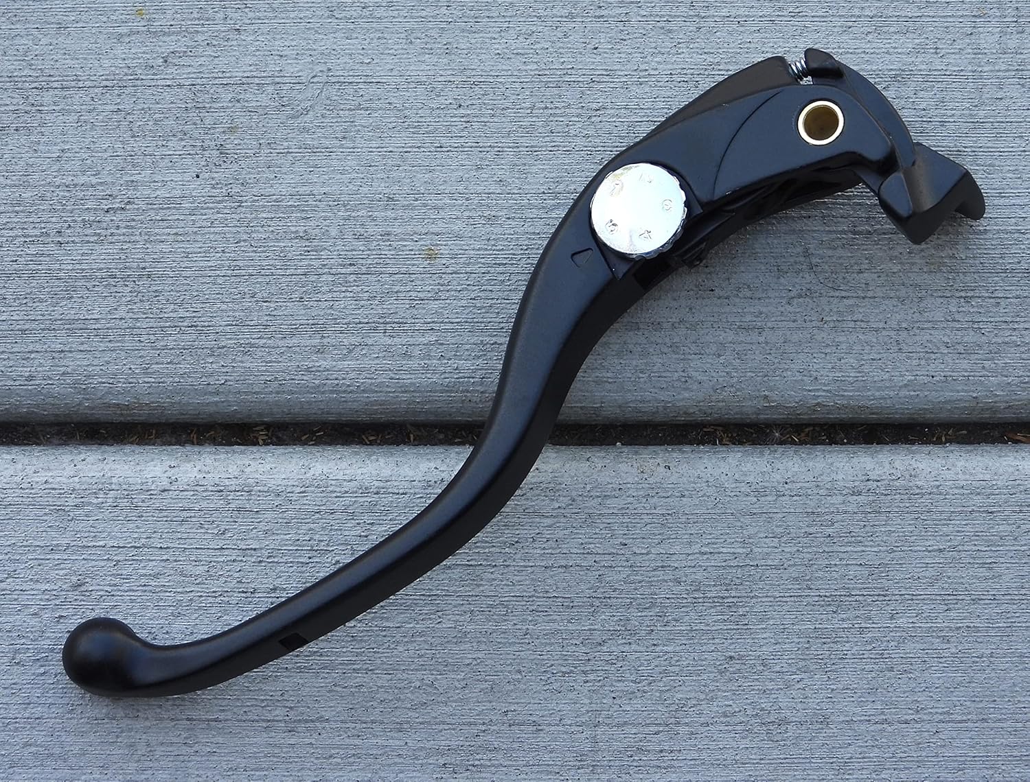 i5motorcycle i5 New Clutch Lever for Kawasaki Ninja ZX14 ZX14R, Concours 1400