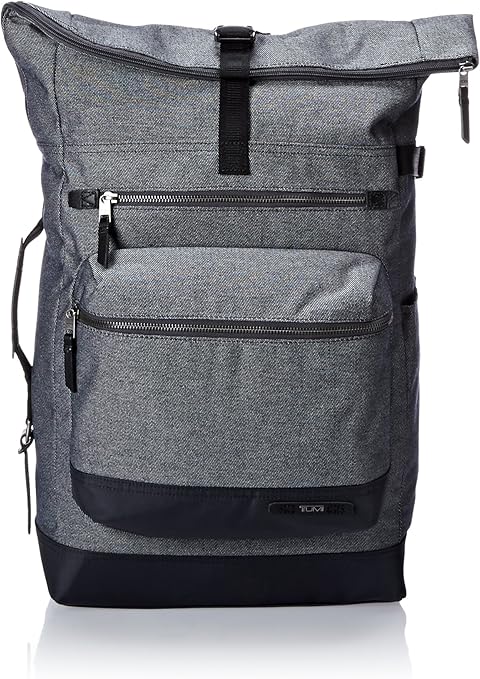 tumi dalston ridley roll top backpack