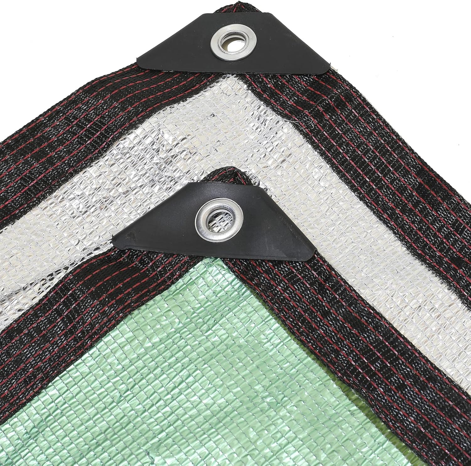 95Green Shade Cloth Heavy Duty Fabric with