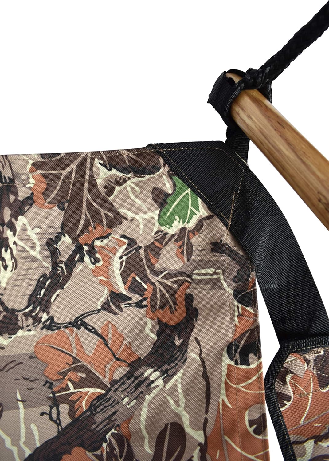 Hammaka Hammocks Cradle Hanging Air Chair in Camo (Camo)