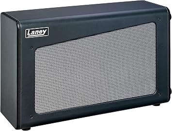 Laney CUB-212 Guitar Speaker Cabinet 2X12 Inch HH Custom Speakers