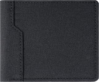 Mens Slim Wallet Teen Boys Wallet, Simple Bifold Wallet for Teen Boys