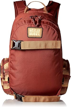 burton scout backpack