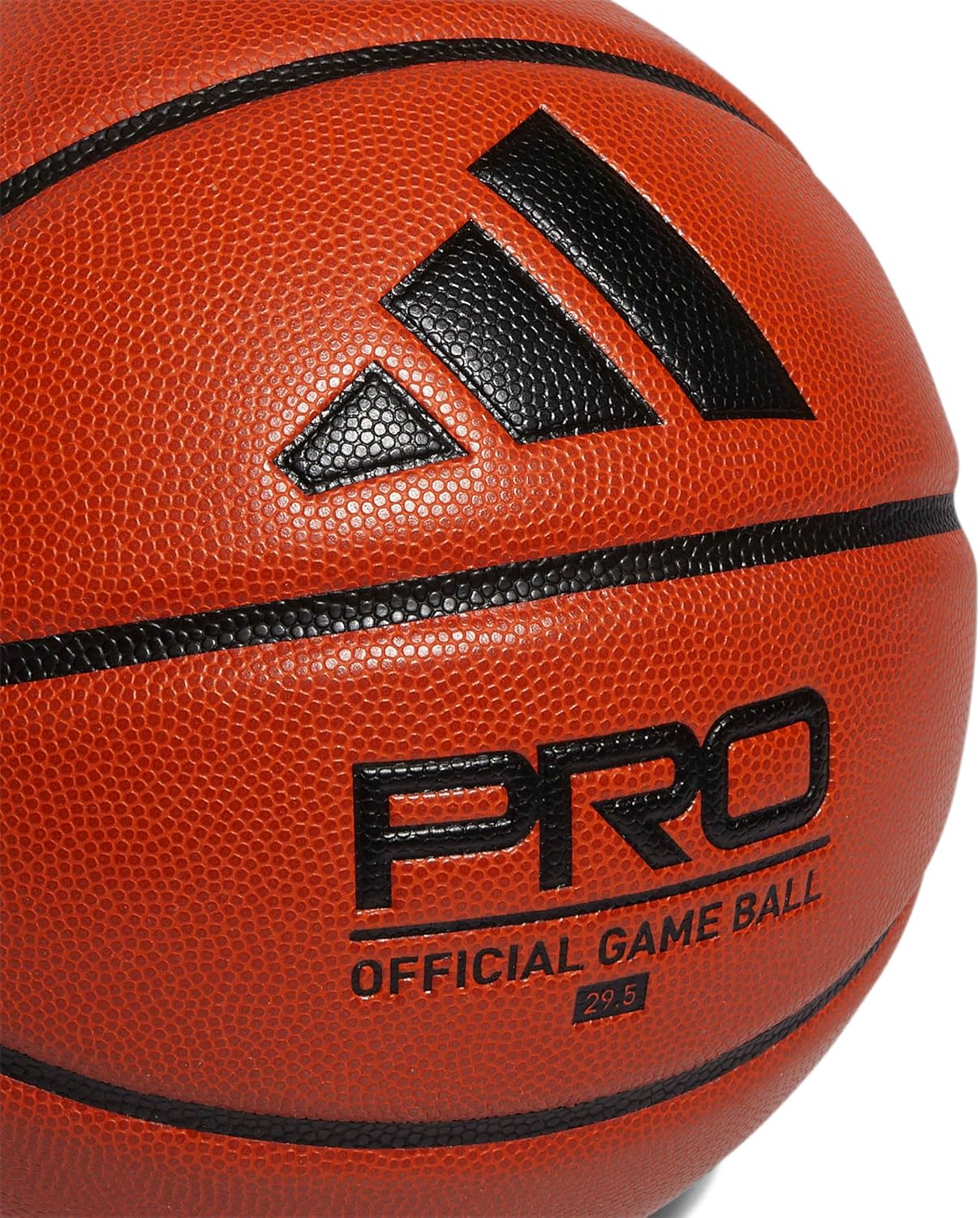 adidas Pro 3.0 Official Game Ball, Others, Orange