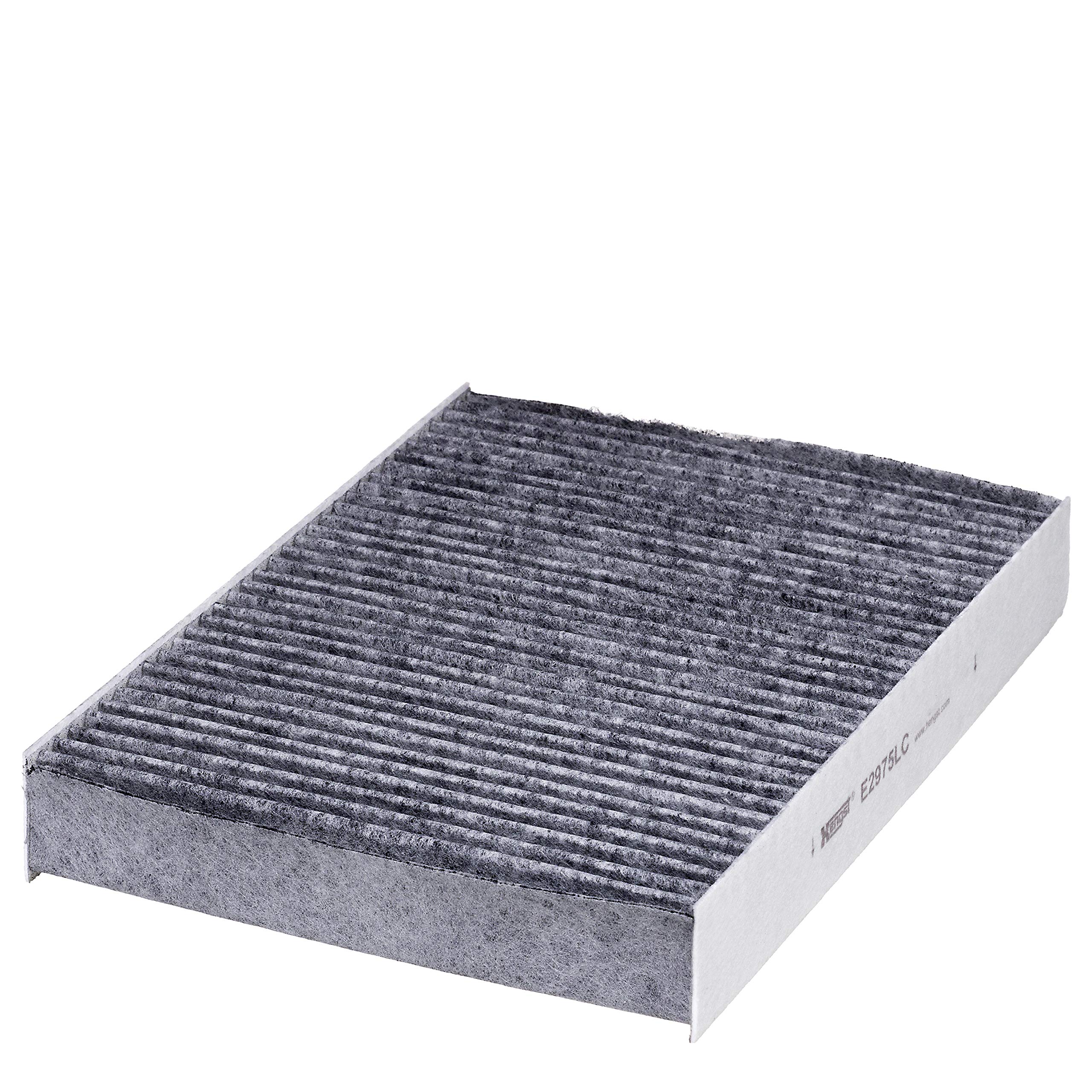 Cabin Air Filter Hengst E2975LC Fits Fiat Nissan Opel Renault Vauxhall Grand
