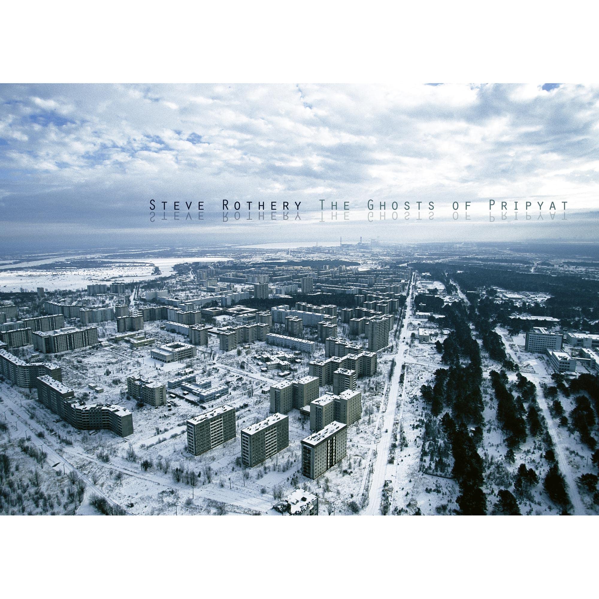 The Ghosts Of Pripyat (Re-Issue 2023) [VINYL]