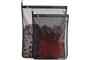 TENRAI Delicates Laundry Bags: Protect Your Delicate Garments