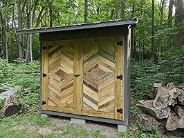 3.5" Heavy Duty Square-Plate T Hinges photo review