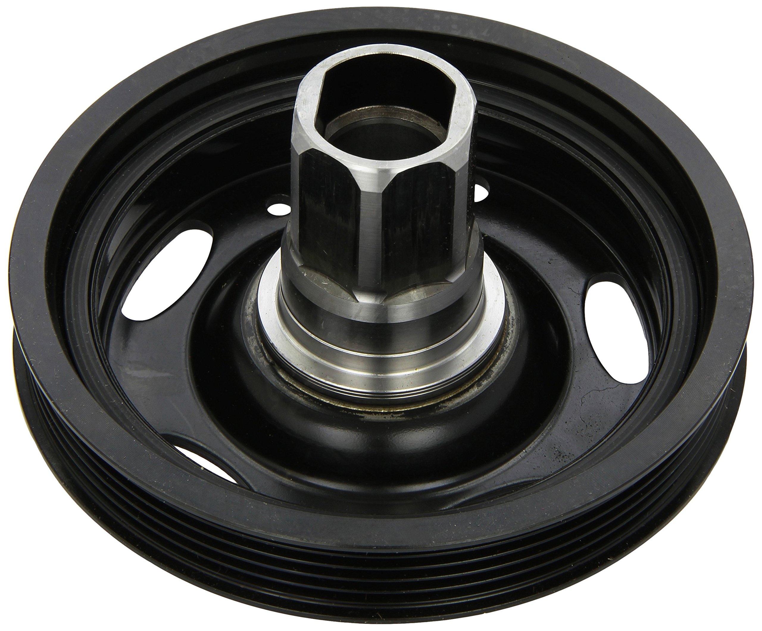 Corteco 80001696 Crankshaft Pulley
