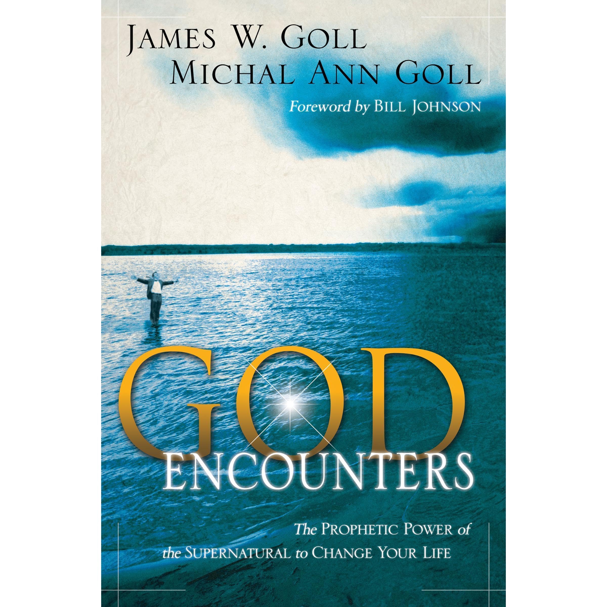 God Encounters