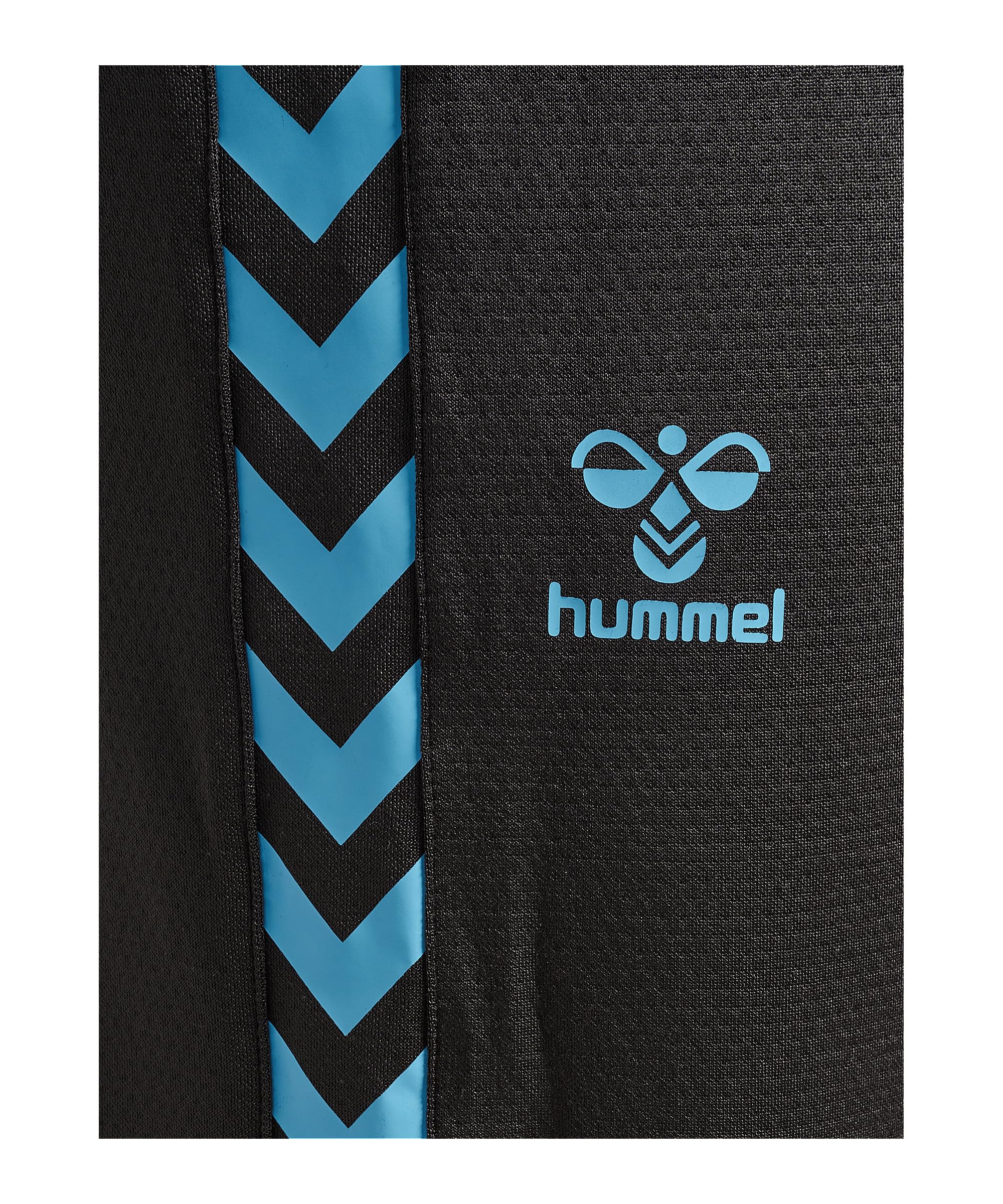 Hummel Damskie legginsy treningowe Hmlstaltic
