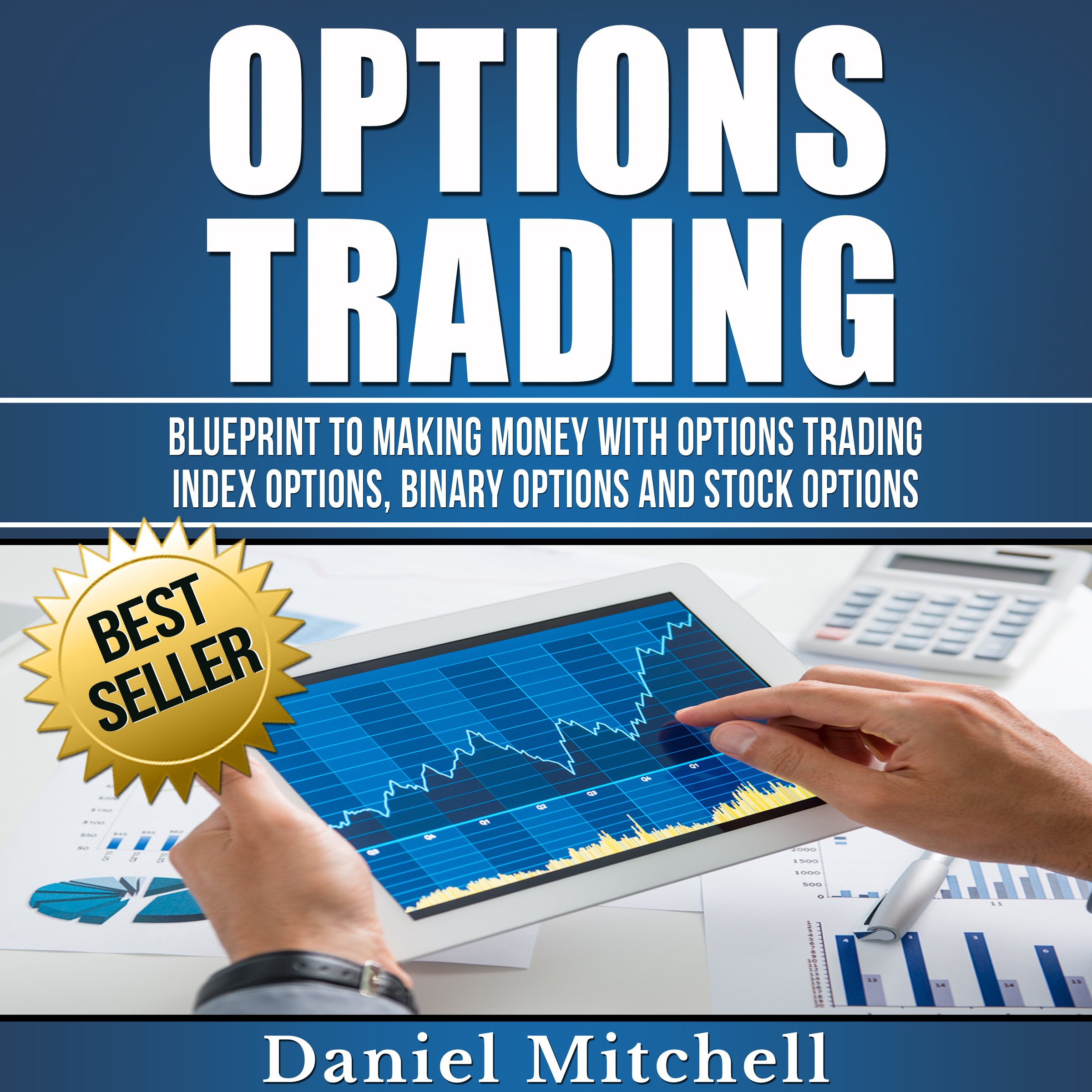 Cover art for Options Trading
