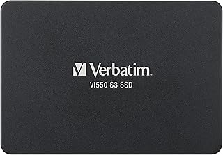 Verbatim 49353 Vi550 Series Internal Internal SSD 1TB 2.5 Inch SATA 7mm Safe Domestic Support for I-O Data Devices