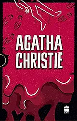 Coleção Agatha Christie - Box 2