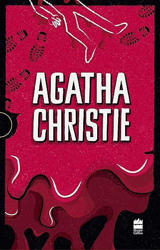 Coleção Agatha Christie - Box 2