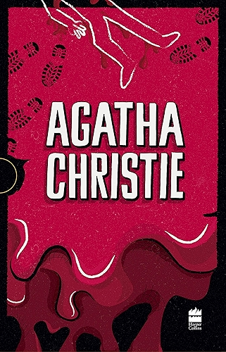 Coleção Agatha Christie - Box 2