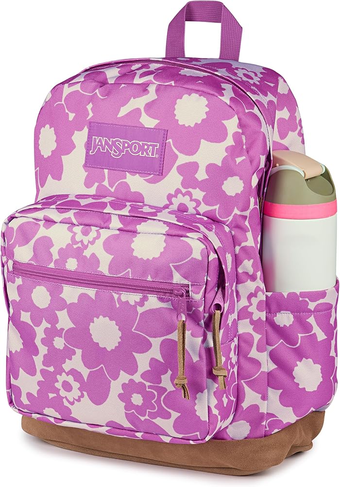 Amazon.com | JanSport Right Pack Backpack - Durable Daypack with