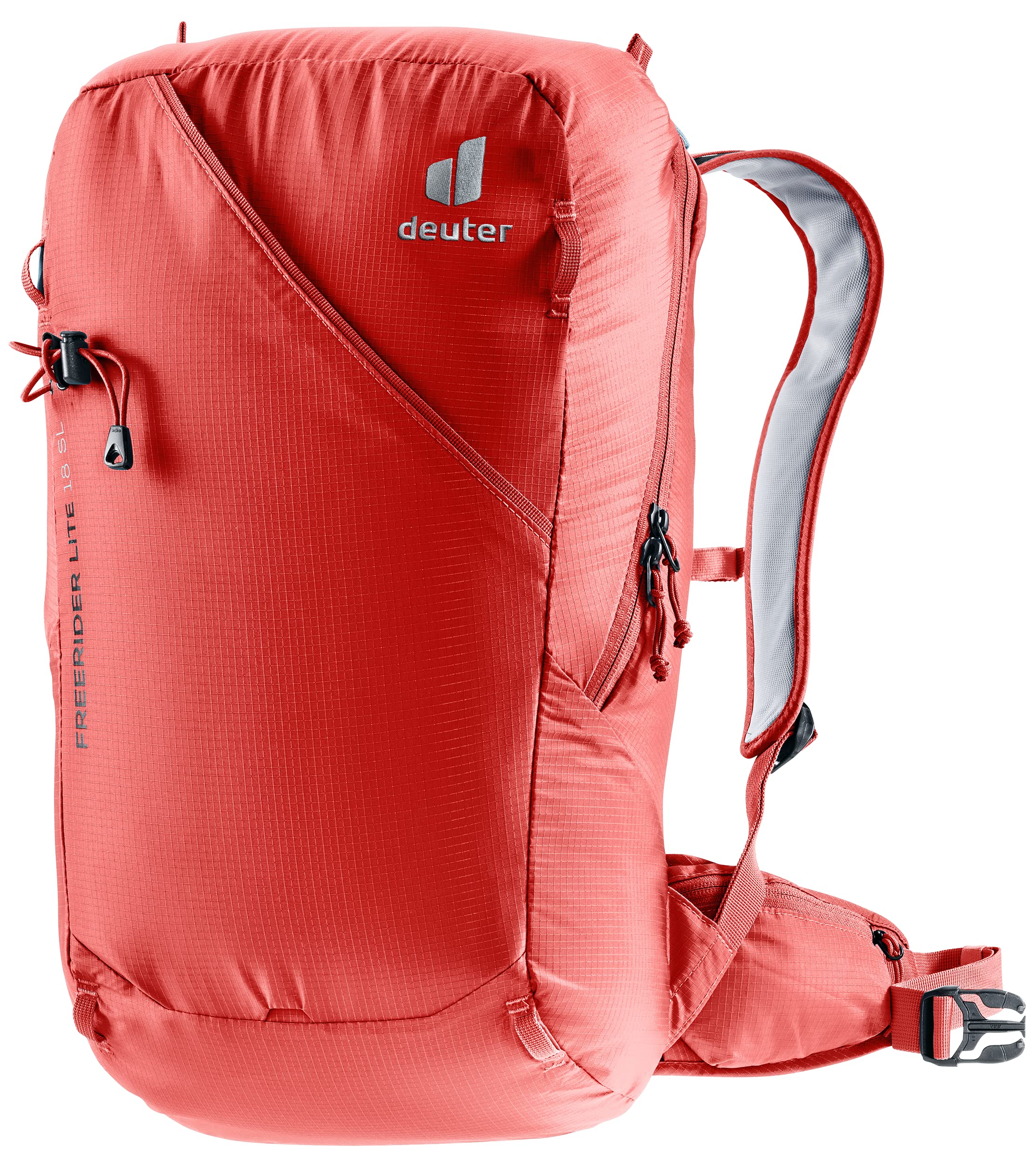 Deuter Freerider Lite 18 Sl Mochila Unisex adulto