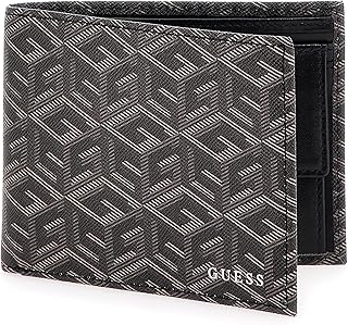 Guess Men Ederlo Wallets