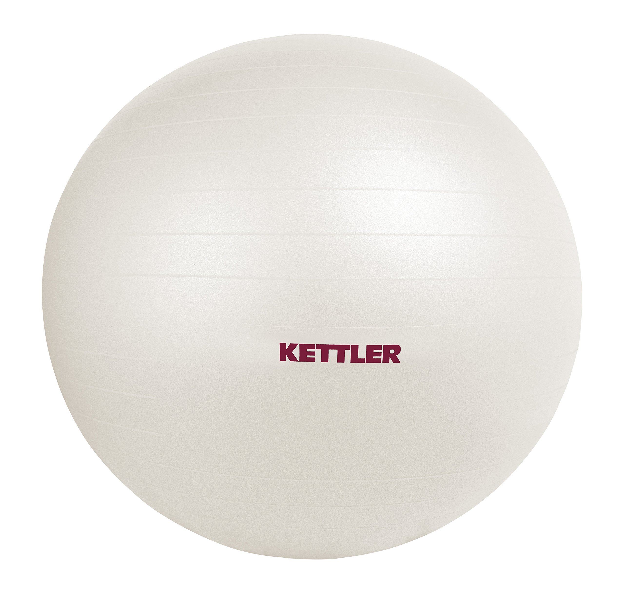 kettler exercise ball