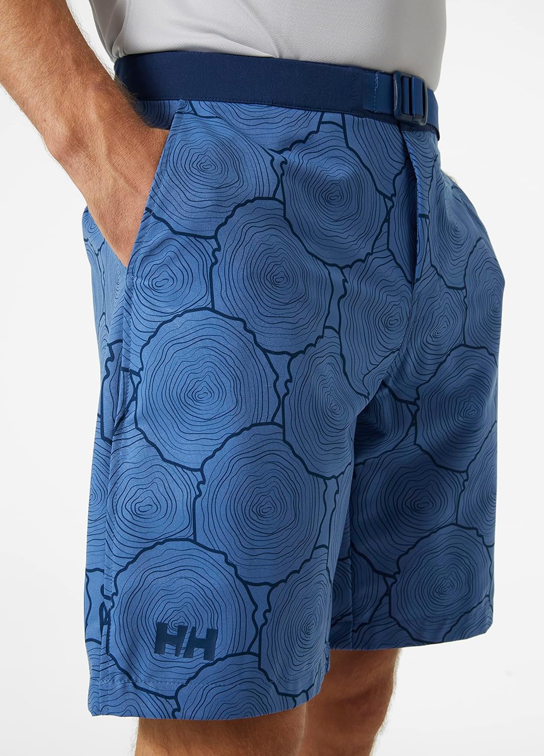 Helly-Hansen Men's Tofino Solen Short 9.5"