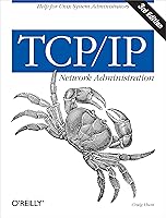 Algopix Similar Product 14 - TCPIP Network Administration 3rd
