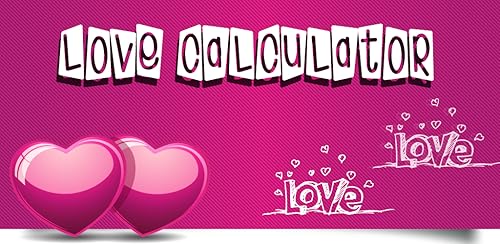 Love Calculator