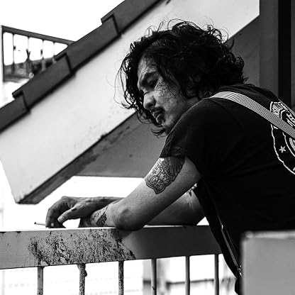 30 Scratchy Backroad Blues por Duran, capa do álbum