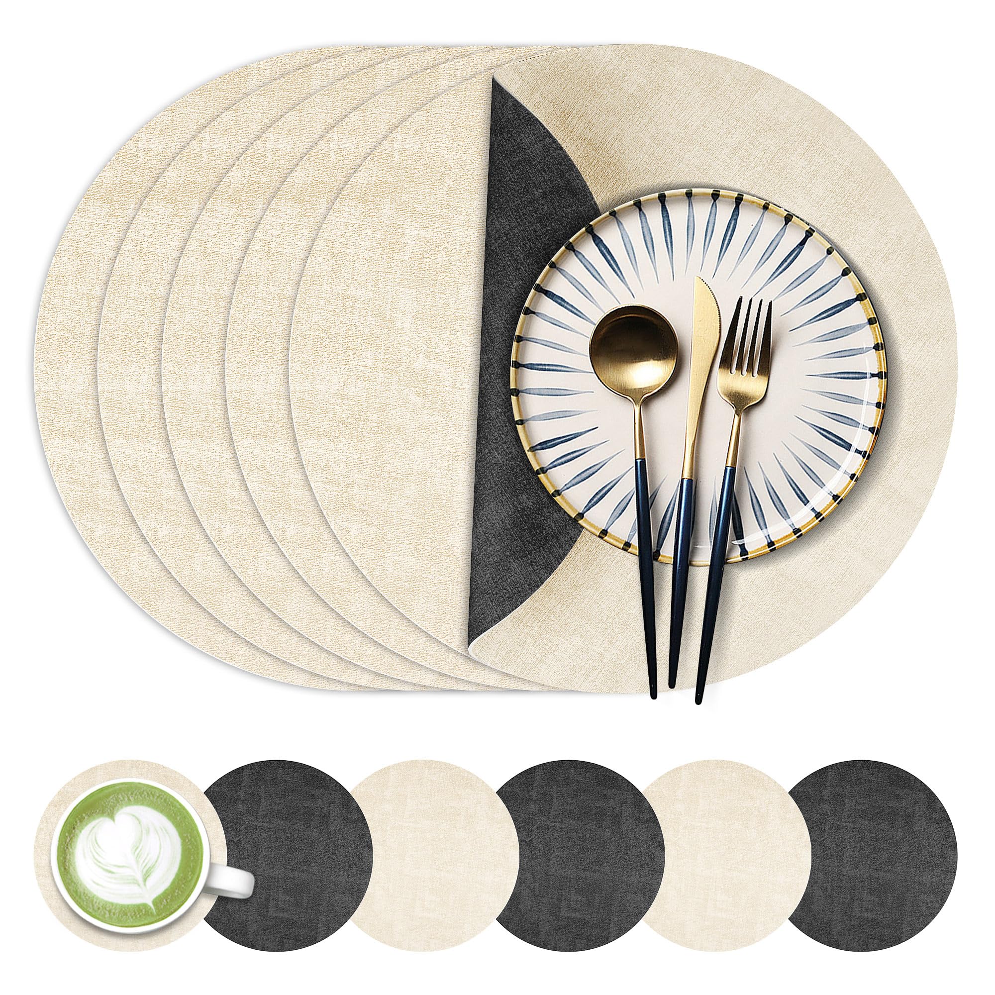Fyvva Placemats