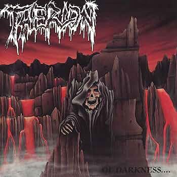 洋楽 Therion / of darkness Therion - Of Darkness - Amazon.com Music