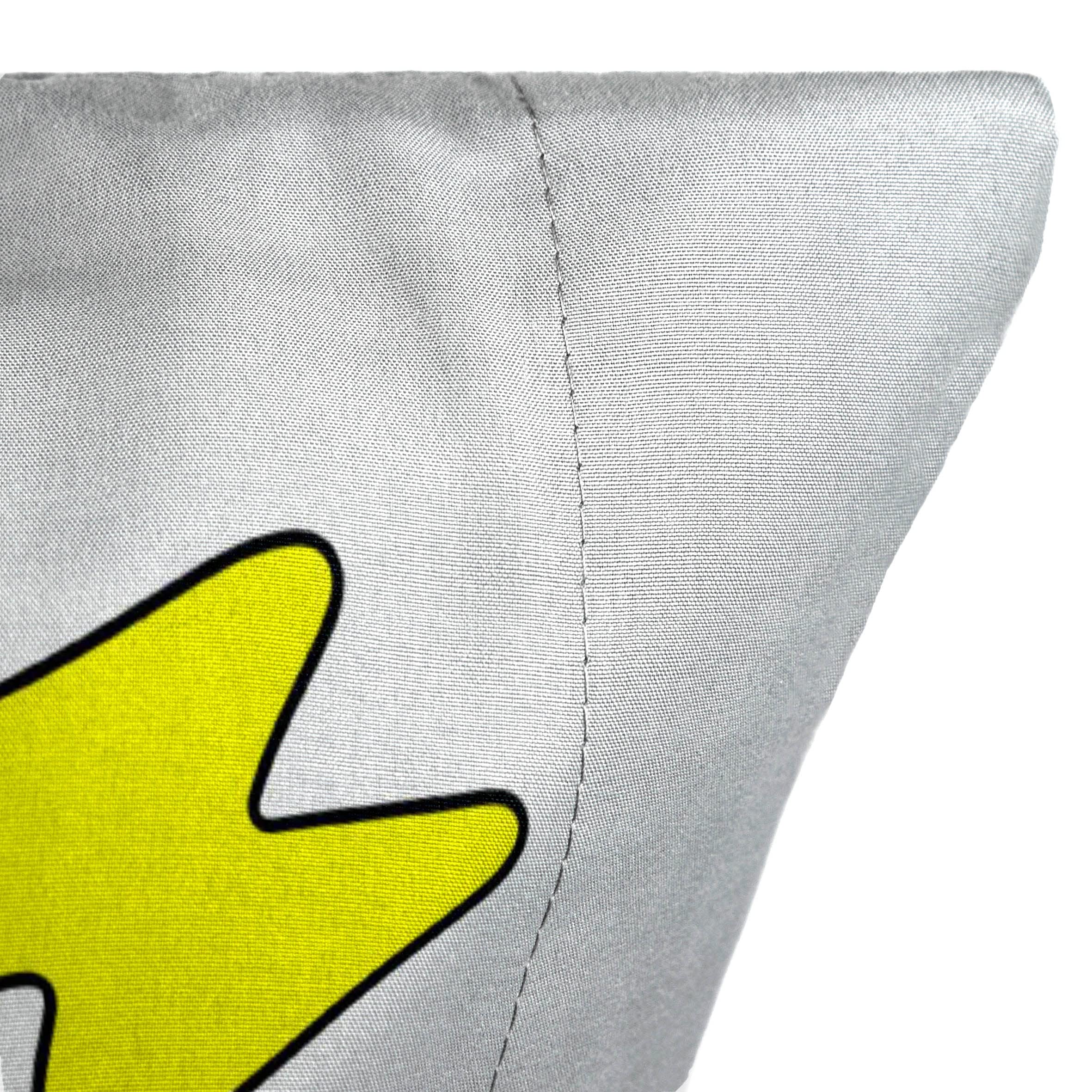 Nickelodeon That Girl Lay Lay Hey Ya'll 1 federa reversibile per letto singolo per bambini super morbida (prodotto ufficiale Nickelodeon)