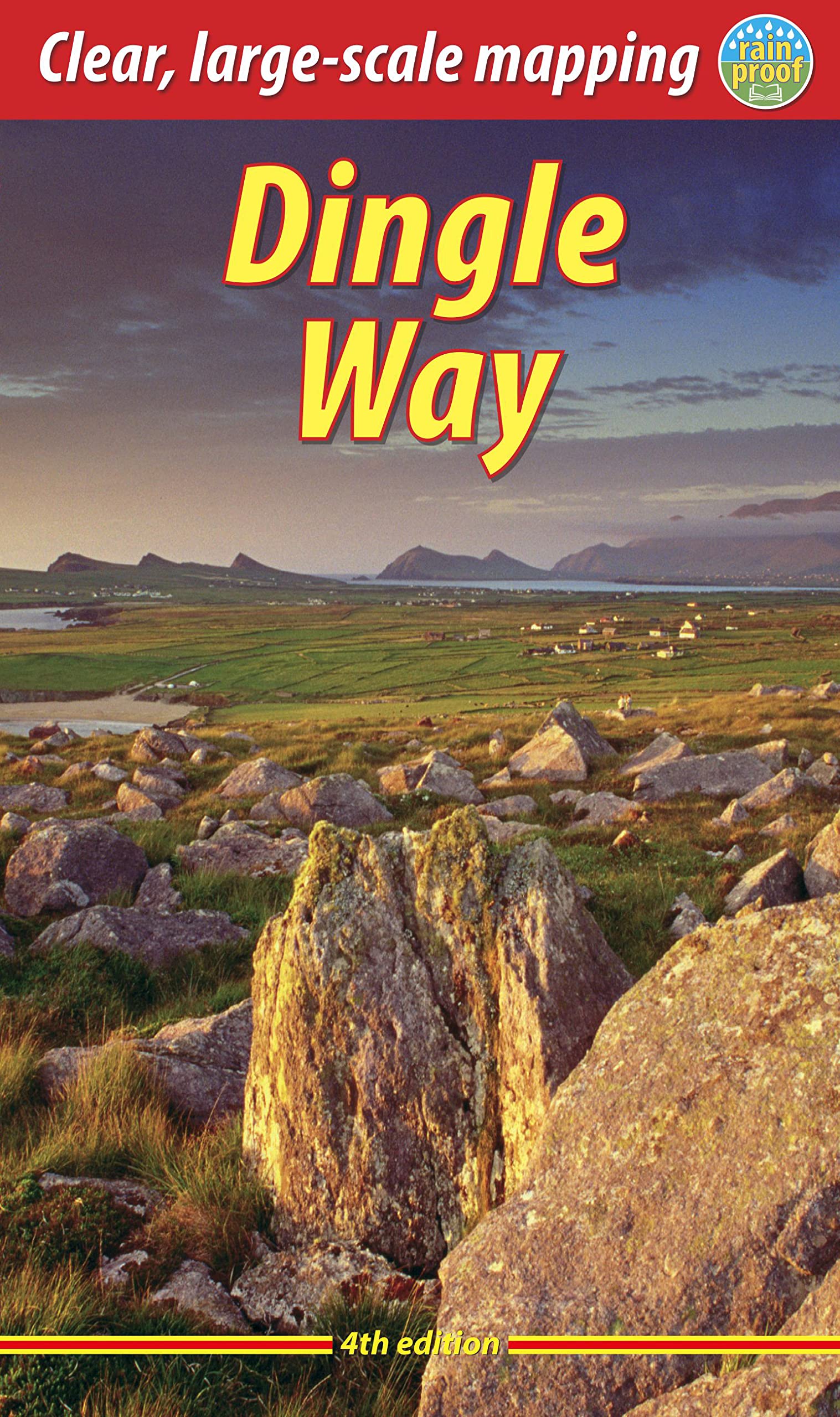 Dingle Way 4 Ed