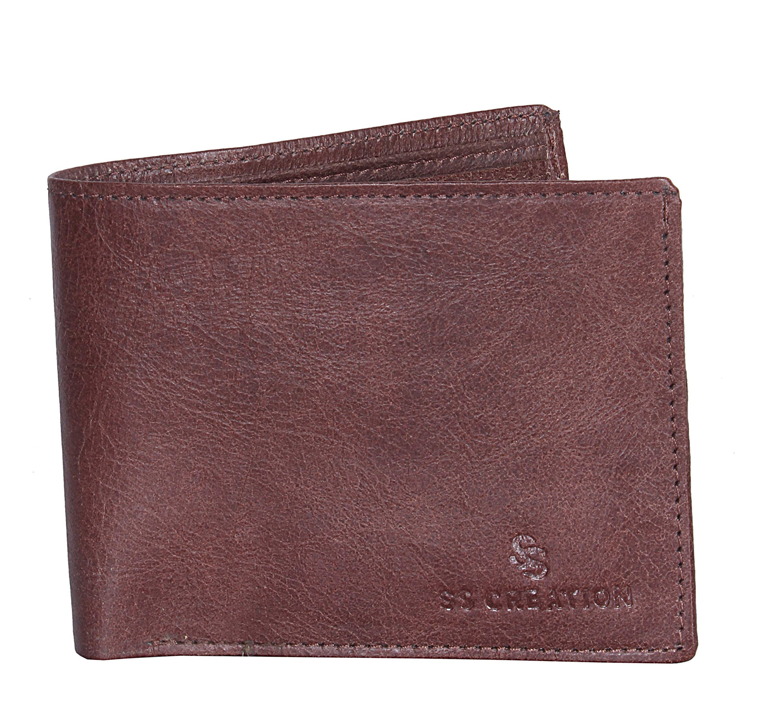 Men,Wallet (Antic Leather)-image-5